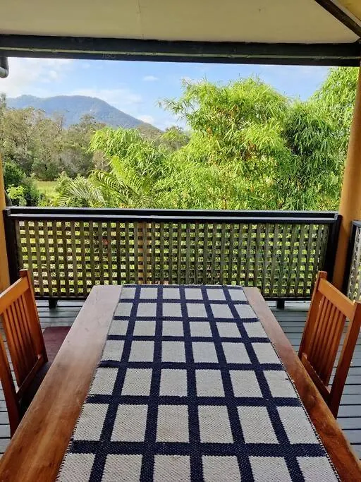 Country Cove, Noosa Region Villa Gheerulla