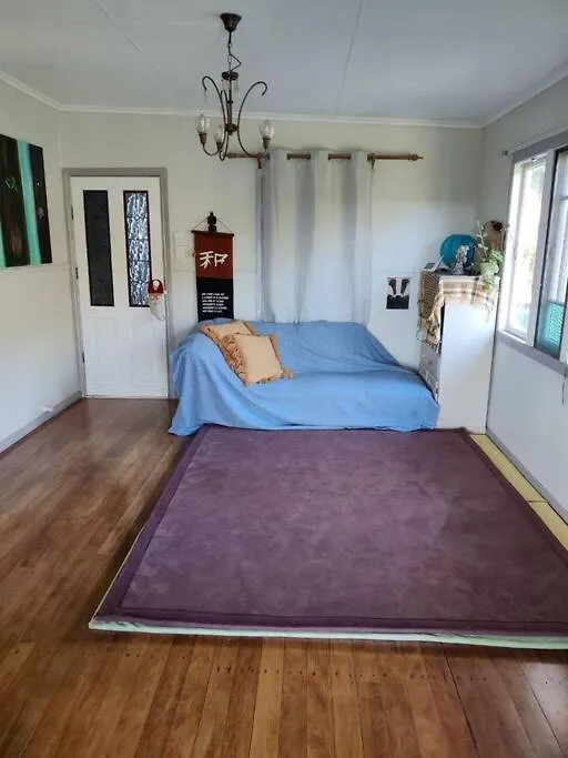 Holiday home Country Cove, Noosa Region Villa Gheerulla