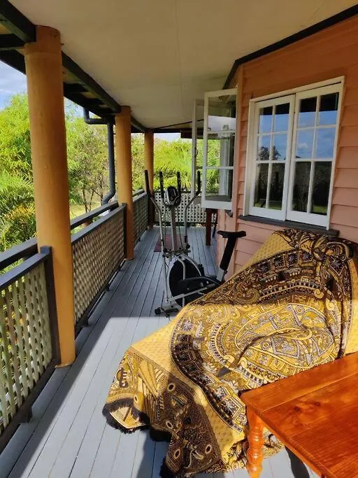 Country Cove, Noosa Region Villa Gheerulla Holiday home