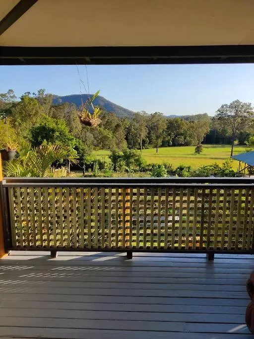 Country Cove, Noosa Region Villa Gheerulla Australia