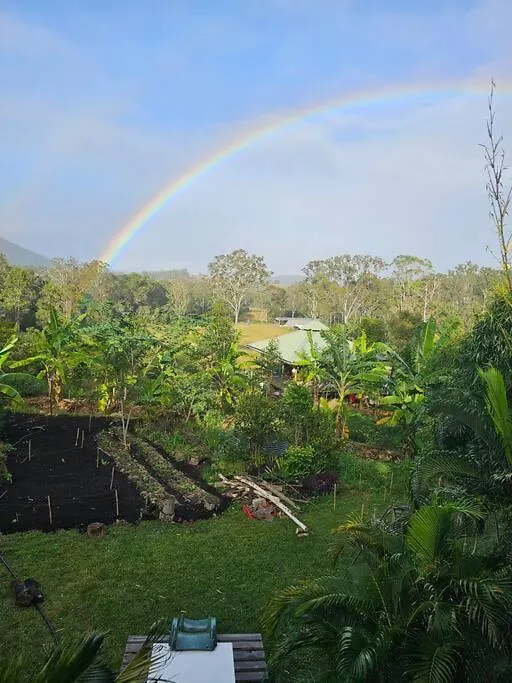 Country Cove, Noosa Region Villa Gheerulla