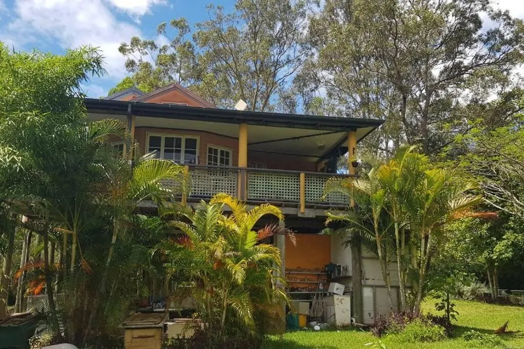 Country Cove, Noosa Region Villa Gheerulla Australia
